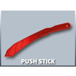 Einhell TC-SB 200/1 Lintzaag -Efficiënte Gereedschapsopslag 11743 07