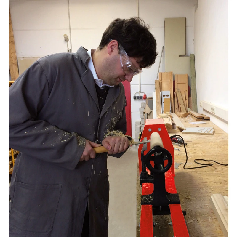 Einhell TC-WW 1000/1 Houtdraaibank 7 Einhell TC-WW 1000/1 Houtdraaibank - Afbeelding 5