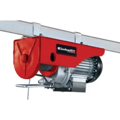 Einhell Elektrische Takel 125/250kg