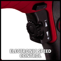 Einhell TE-RH 26 4F Boorhamer SDS-Plus -Efficiënte Gereedschapsopslag 11783 02