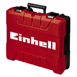 Einhell TE-RH 26 4F Boorhamer SDS-Plus -Efficiënte Gereedschapsopslag 11783 06