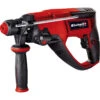 Einhell TE-RH 26 4F Boorhamer SDS-Plus -Efficiënte Gereedschapsopslag 11783