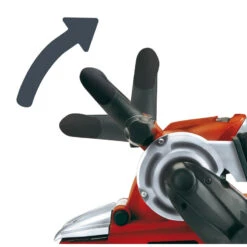 Einhell TE-BS 8540 E Bandschuurmachine -Efficiënte Gereedschapsopslag 11784 02