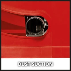 Einhell TC-TS 2225 U Tafelzaagmachine 254mm -Efficiënte Gereedschapsopslag 11788 04