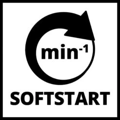 Einhell TC-TS 2225 U Tafelzaagmachine 254mm -Efficiënte Gereedschapsopslag 11788 09