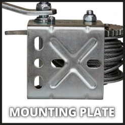 Einhell Handlier 500kg -Efficiënte Gereedschapsopslag 11801 02