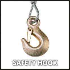 Einhell Handlier 500kg -Efficiënte Gereedschapsopslag 11801 03