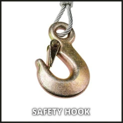 Einhell Handlier 800kg -Efficiënte Gereedschapsopslag 11802 04