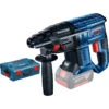 Bosch GBH 18V-20 C&G Accu Combihamer (body) 18V Li-ion 1 Bosch GBH 18V-20 C&G Accu Combihamer (body) 18V Li-ion -Efficiënte Gereedschapsopslag 11826