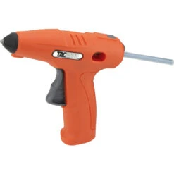 Tacwise H4-7 Lijmpistool Met 4V Accu Inclusief 30 Lijmsticks