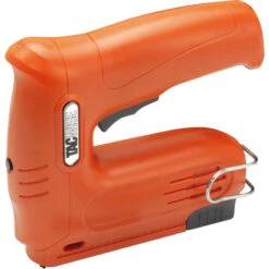 Tacwise 53-13EL Hobby Tacker Met 4V Accu Inclusief Opbergtas En 2000 Nieten