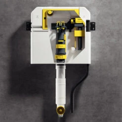 Viega 8522.11 Prevista Dry Inbouwreservoir -Efficiënte Gereedschapsopslag 11894 06