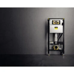 Viega 8522.11 Prevista Dry Inbouwreservoir -Efficiënte Gereedschapsopslag 11894 07