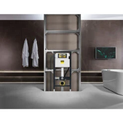 Viega 8522.11 Prevista Dry Inbouwreservoir -Efficiënte Gereedschapsopslag 11894 08