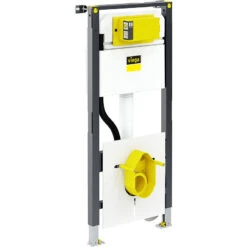 Viega 8522.11 Prevista Dry Inbouwreservoir