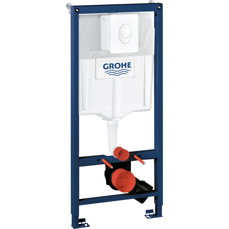 Grohe Inb Reservoir Rapid SL GD-2 M/Skate Air 113cm 3 Grohe Inb Reservoir Rapid SL GD-2 M/Skate Air 113cm