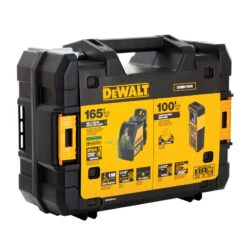 DEWALT DW0889CG Laser Combopack Groen 7 DEWALT DW0889CG Laser Combopack Groen -Efficiënte Gereedschapsopslag 12069 02