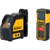 DEWALT DW0889CG Laser Combopack Groen 1 DEWALT DW0889CG Laser Combopack Groen -Efficiënte Gereedschapsopslag 12069