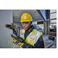 DeWalt DW03050-XJ Afstandsmeter 50m Bluetooth -Efficiënte Gereedschapsopslag 12077 06