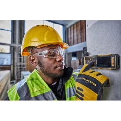 DeWalt DW03050-XJ Afstandsmeter 50m Bluetooth -Efficiënte Gereedschapsopslag 12077 08