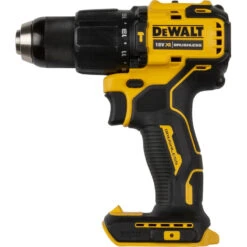 DeWalt DCK2062M2T-QW Combopack 18V Li-ion -Efficiënte Gereedschapsopslag 12079 02