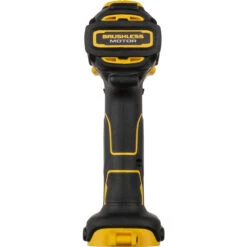 DeWalt DCK2062M2T-QW Combopack 18V Li-ion -Efficiënte Gereedschapsopslag 12079 04