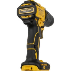 DeWalt DCK2062M2T-QW Combopack 18V Li-ion -Efficiënte Gereedschapsopslag 12079 05