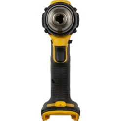 DeWalt DCK2062M2T-QW Combopack 18V Li-ion -Efficiënte Gereedschapsopslag 12079 07