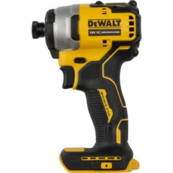 DeWalt DCK2062M2T-QW Combopack 18V Li-ion -Efficiënte Gereedschapsopslag 12079 09