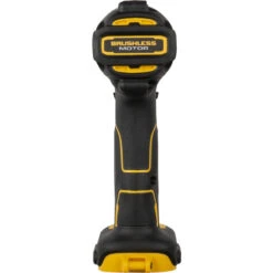 DeWalt DCK2062M2T-QW Combopack 18V Li-ion -Efficiënte Gereedschapsopslag 12079 11