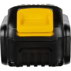 DeWalt DCK2062M2T-QW Combopack 18V Li-ion -Efficiënte Gereedschapsopslag 12079 16
