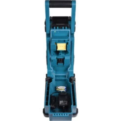 Makita DMR107 Bouwradio 230V/7.2/10.8/14.4/18V Li-ion -Efficiënte Gereedschapsopslag 12165 07