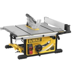 Dewalt DWE7492-QS Tafelzaagmachine 250mm