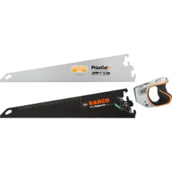 Bahco EX Handzaagsysteem Startset LL Greep Linkshandig