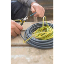 Stanley FatMax Mini Tangenset 6-delig -Efficiënte Gereedschapsopslag 12667 02