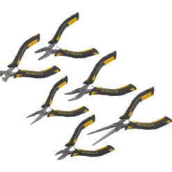 Stanley FatMax Mini Tangenset 6-delig