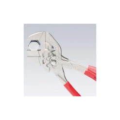 Knipex 8603 Sleuteltang 250mm -Efficiënte Gereedschapsopslag 12914 02