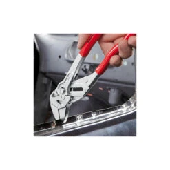 Knipex 8603 Sleuteltang 250mm -Efficiënte Gereedschapsopslag 12914 03