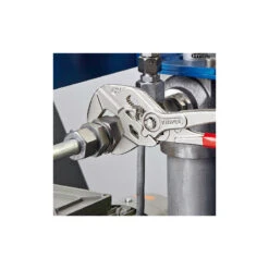 Knipex 8603 Sleuteltang 250mm -Efficiënte Gereedschapsopslag 12914 05