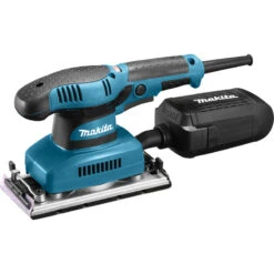 Makita BO3711 Vlakschuurmachine