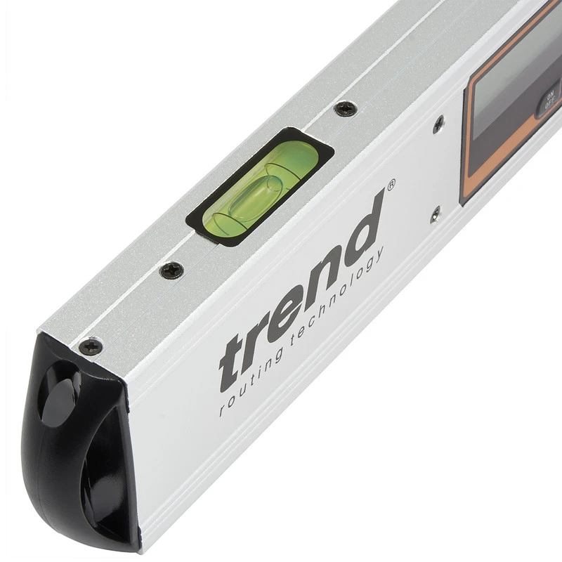 Trend Digitale Hoekmeter 200mm 8 Trend Digitale Hoekmeter 200mm - Afbeelding 6