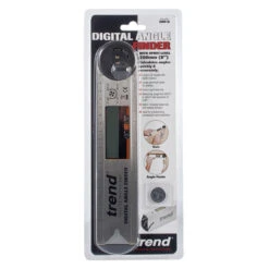 Trend Digitale Hoekmeter 200mm 17 Trend Digitale Hoekmeter 200mm -Efficiënte Gereedschapsopslag 13420 07
