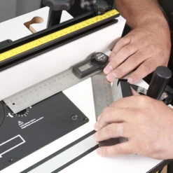 Trend Digitale Zwaaihaak 200mm -Efficiënte Gereedschapsopslag 13421 02