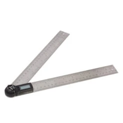 Trend Digitale Zwaaihaak 300mm -Efficiënte Gereedschapsopslag 13422 02