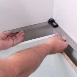 Trend Digitale Zwaaihaak 300mm -Efficiënte Gereedschapsopslag 13422 04