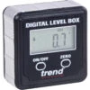 Trend Electronische Waterpas -Efficiënte Gereedschapsopslag 13425