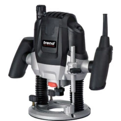 Trend T7 Freesmachine 12mm