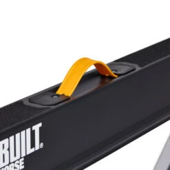 Toughbuilt C300 Opvouwbare Schragen 1000kg -Efficiënte Gereedschapsopslag 13862 05