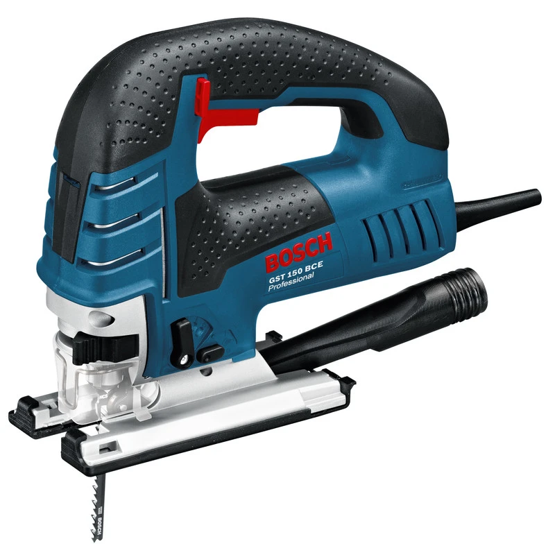 Bosch GST150BCE Decoupeerzaag Machine 3 Bosch GST150BCE Decoupeerzaag Machine