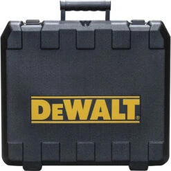 DeWALT D26204K-QS Freesmachine 6-8mm -Efficiënte Gereedschapsopslag 13943 04